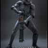 Figura Elite Squad Trooper Escala 1/6 Hot Toys
