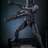 Figura Elite Squad Trooper Escala 1/6 Hot Toys