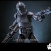 Figura Elite Squad Trooper Escala 1/6 Hot Toys
