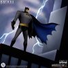 Batman: The Animated Series Action Figure 1/12 Batman 17 cm