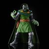 DR. DOOM FIGURA 15 CM FANTASTIC FOUR MARVEL LEGENDS SERIES RE-RUN