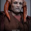 Figura Saesee Tiin Star Wars Episode III Revenge of the Sith Hot Toys