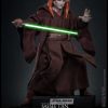 Figura Saesee Tiin Star Wars Episode III Revenge of the Sith Hot Toys