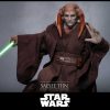 Figura Saesee Tiin Star Wars Episode III Revenge of the Sith Hot Toys