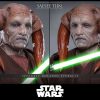 Figura Saesee Tiin Star Wars Episode III Revenge of the Sith Hot Toys