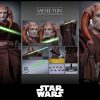 Figura Saesee Tiin Star Wars Episode III Revenge of the Sith Hot Toys