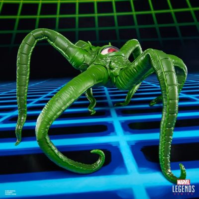 GARGANTOS FIGURA 15 CM GAMERVERSE MARVEL LEGENDS SERIES