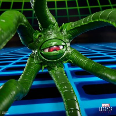 GARGANTOS FIGURA 15 CM GAMERVERSE MARVEL LEGENDS SERIES