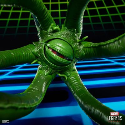 GARGANTOS FIGURA 15 CM GAMERVERSE MARVEL LEGENDS SERIES