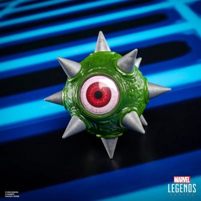 GARGANTOS FIGURA 15 CM GAMERVERSE MARVEL LEGENDS SERIES