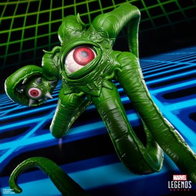 GARGANTOS FIGURA 15 CM GAMERVERSE MARVEL LEGENDS SERIES