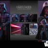 Darth Vader Dueling Effect Version Hot Toys