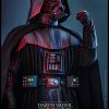 Darth Vader Dueling Effect Version Hot Toys