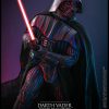 Darth Vader Dueling Effect Version Hot Toys