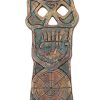 LLAVE DE HUESOS REPLICA GOONIES