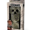 LLAVE DE HUESOS REPLICA GOONIES