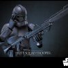 Figura Elite Squad Trooper Escala 1/6 Hot Toys