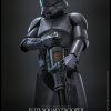 Figura Elite Squad Trooper Escala 1/6 Hot Toys