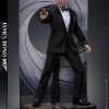 james bond hot toys 007 daniel craig no time to die