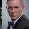 james bond hot toys 007 daniel craig no time to die