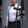 james bond hot toys 007 daniel craig no time to die