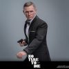 james bond hot toys 007 daniel craig no time to die