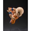 KRILLIN SON GOKU OLD FRIEND FIGURA 11 CM DRAGON BALL Z SH FIGUARTS COLLECTORS SHOP