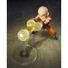 KRILLIN SON GOKU OLD FRIEND FIGURA 11 CM DRAGON BALL Z SH FIGUARTS COLLECTORS SHOP