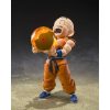 KRILLIN SON GOKU OLD FRIEND FIGURA 11 CM DRAGON BALL Z SH FIGUARTS COLLECTORS SHOP