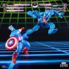 CAPTAIN AMERICA VS VENOM PACK 2 FIGURAS 15 CM GAMERVERSE MARVEL LEGENDS SERIES