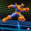 PSYLOCKE VS THANOS PAK 2 FIGURAS 15 CM GAMERVERSE MARVEL LEGENDS SERIES