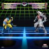 Pack  Wolverine Vs Silver Samurai Marvel Legends