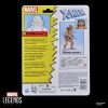 WOLVERINE WEAPON X FIGURA 15 CM X-MEN MARVEL LEGENDS SERIES