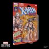 WOLVERINE WEAPON X FIGURA 15 CM X-MEN MARVEL LEGENDS SERIES