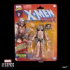 WOLVERINE WEAPON X FIGURA 15 CM X-MEN MARVEL LEGENDS SERIES