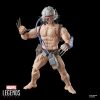 WOLVERINE WEAPON X FIGURA 15 CM X-MEN MARVEL LEGENDS SERIES