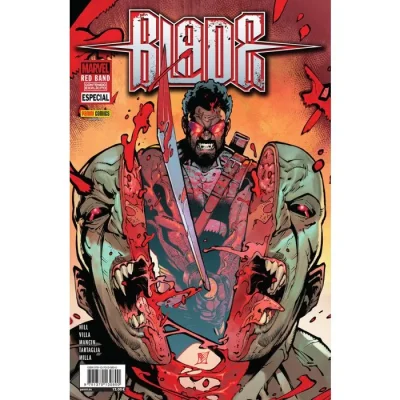 Blade (RED BAND)