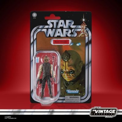 Bom Vimdin Star Wars A New Hope Vintage Collection