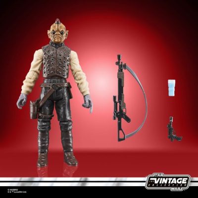 Bom Vimdin Star Wars A New Hope Vintage Collection
