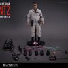 Pack 2 4 Figuras Cazafantasmas Escala 1/6 Blitzway