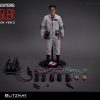 Pack 2 4 Figuras Cazafantasmas Escala 1/6 Blitzway