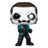 Ghost POP! Rocks Vinyl Figure Ghost "Glam"(GL) 9 cm