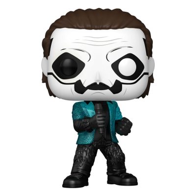 Ghost POP! Rocks Vinyl Figure Ghost "Glam"(GL) 9 cm