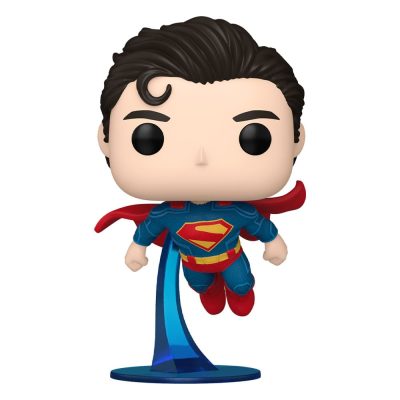 Superman 2025 POP Funko 562