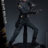 Thunderbolts Movie Masterpiece Action Figure 1/6 Yelena Belova 28 cm