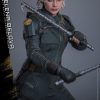 Thunderbolts Movie Masterpiece Action Figure 1/6 Yelena Belova 28 cm