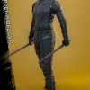 Thunderbolts Movie Masterpiece Action Figure 1/6 Yelena Belova 28 cm