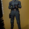Thunderbolts Movie Masterpiece Action Figure 1/6 Yelena Belova 28 cm