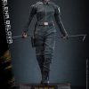 Thunderbolts Movie Masterpiece Action Figure 1/6 Yelena Belova 28 cm