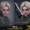 Thunderbolts Movie Masterpiece Action Figure 1/6 Yelena Belova 28 cm